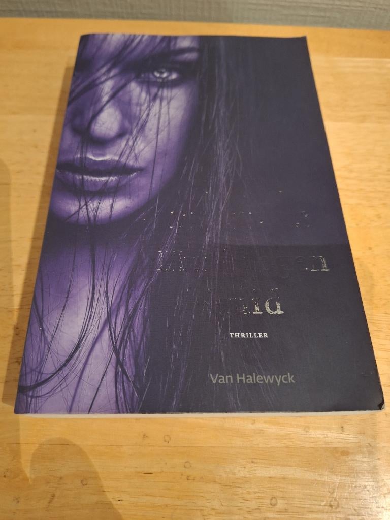 ANJA FELIERS : HUID TEGEN HUID, Boeken, Gelezen, België, Ophalen of Verzenden, Anja Feliers