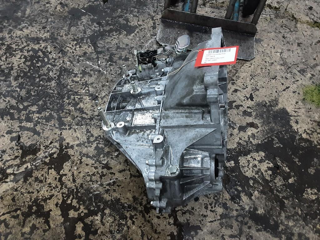 VERSNELLINGSBAK SCHAKEL Mazda CX-3 (DJ / DK) (7TH1209544), Gebruikt, Mevr. I. Hauben, Mazda, Rue de l'Espoir 34 34
4030  GRIVEGNÉE, BE
