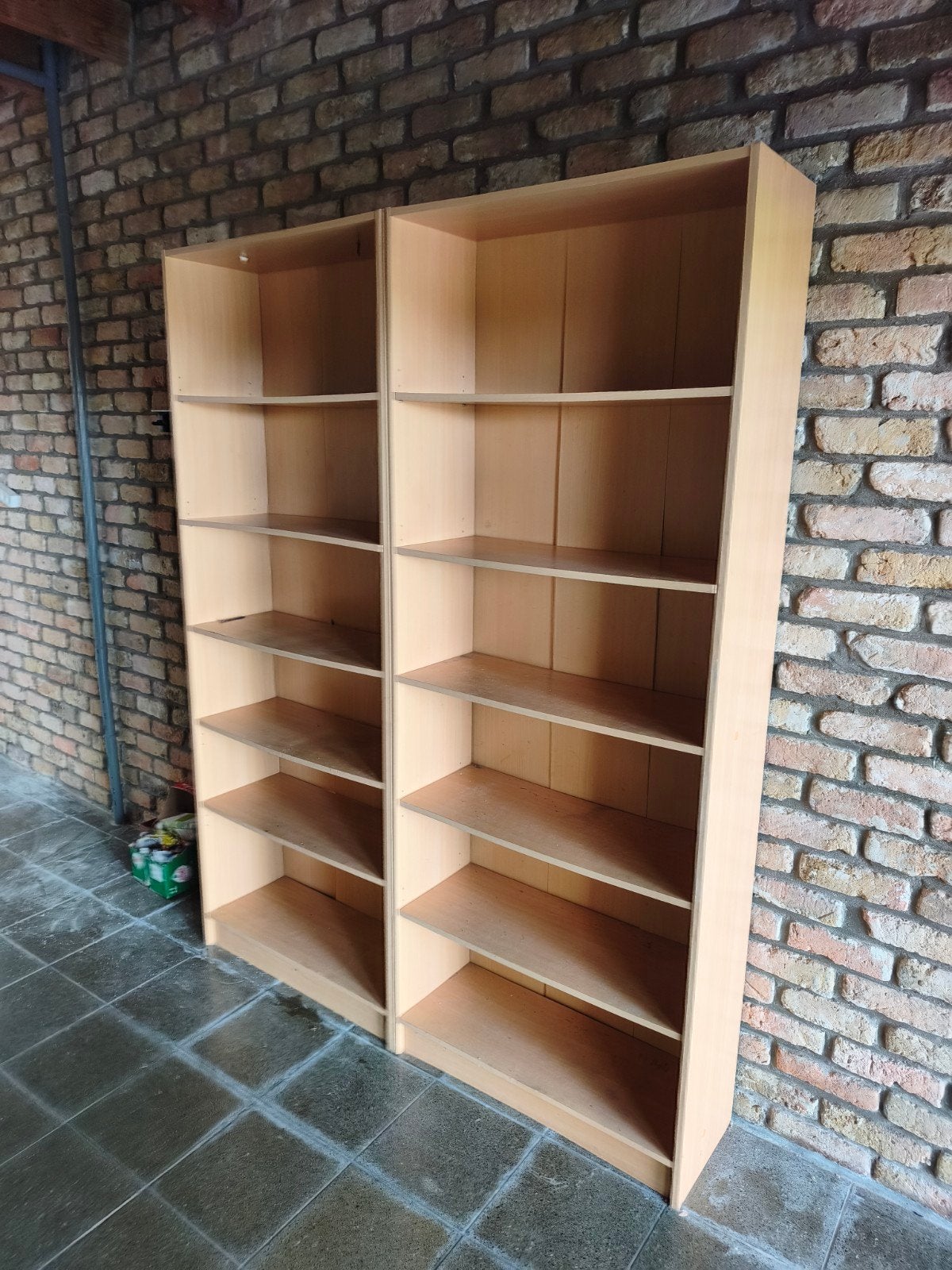 GRATIS! opbergrek/kast, Maison & Meubles, Enlèvement