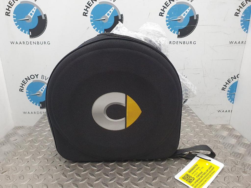 SMART FORFOUR EV / HYBRIDE BATTERIJ OPLADER 4535830500 2019, Enlèvement ou Envoi, Utilisé, Stiba membre