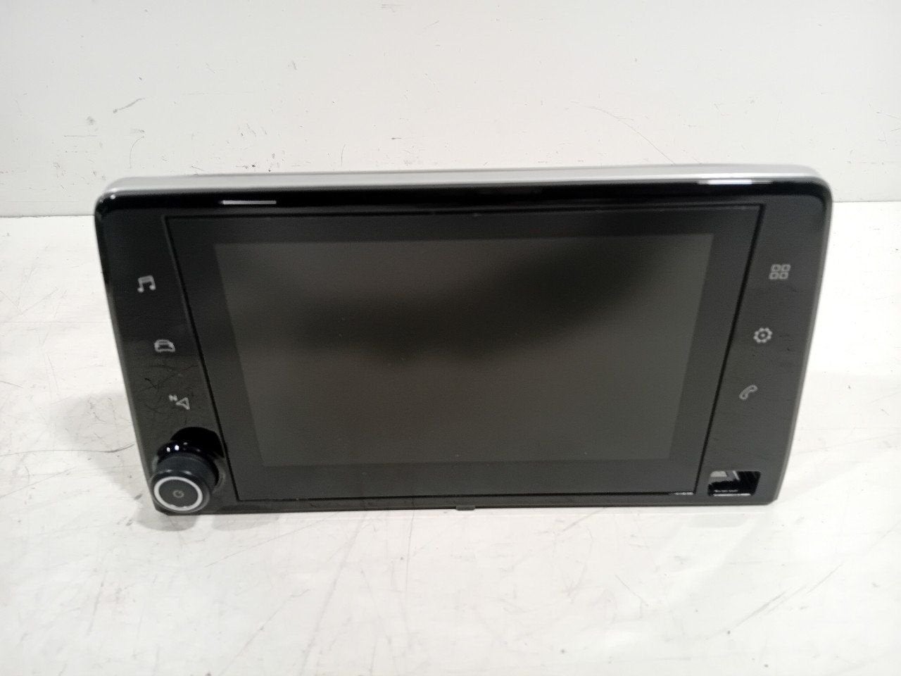 Navigatiesysteem Citroën Berlingo, Onderdelen@venauto.nl, Van der Ven Autorecycling B.V., Gebruikt, Citroën