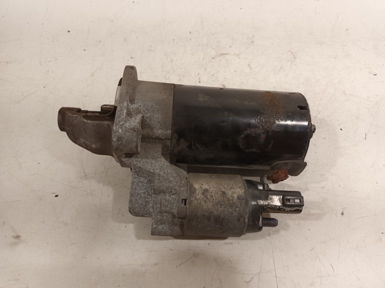 Startmotor Kia Pro cee'd, Auto-onderdelen, Onderdelen@venauto.nl, Van der Ven Autorecycling B.V., Gebruikt, Ettenseweg 76, 4706 PB Roosendaal, The Netherlands