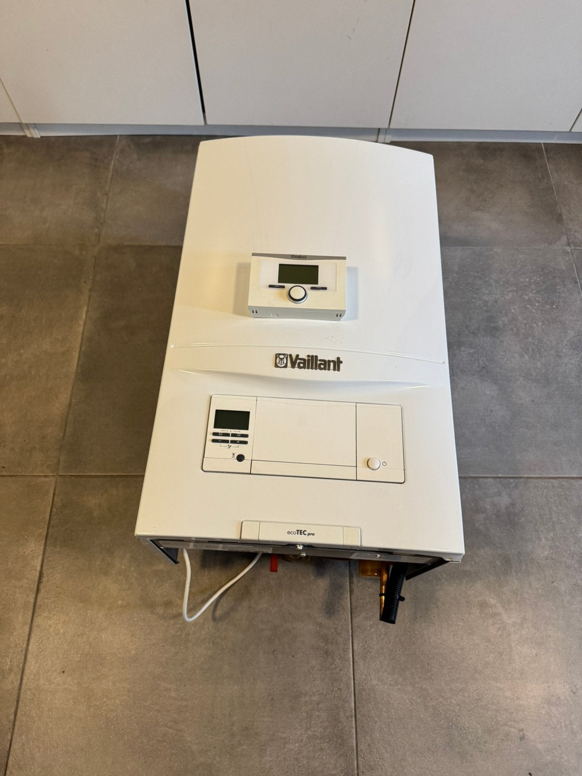Vaillant Ecotecpro VCW 286, Enlèvement ou Envoi, Comme neuf