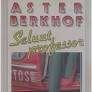 Saluut professor Aster Berkhof 184 blz, Livres, Romans, Comme neuf, Enlèvement ou Envoi