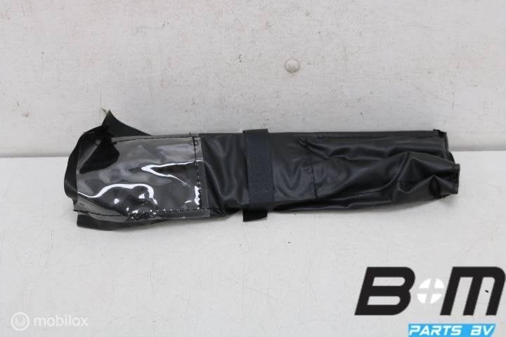 Gereedschapstas Audi A3 8V 8N0012219, Gebruikt