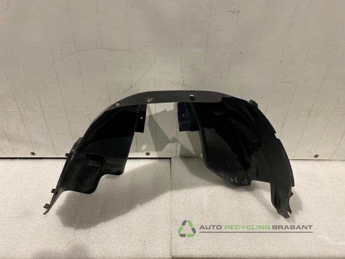 Wielkuip van een Jeep Renegade, Jeep, Gebruikt, -, -
