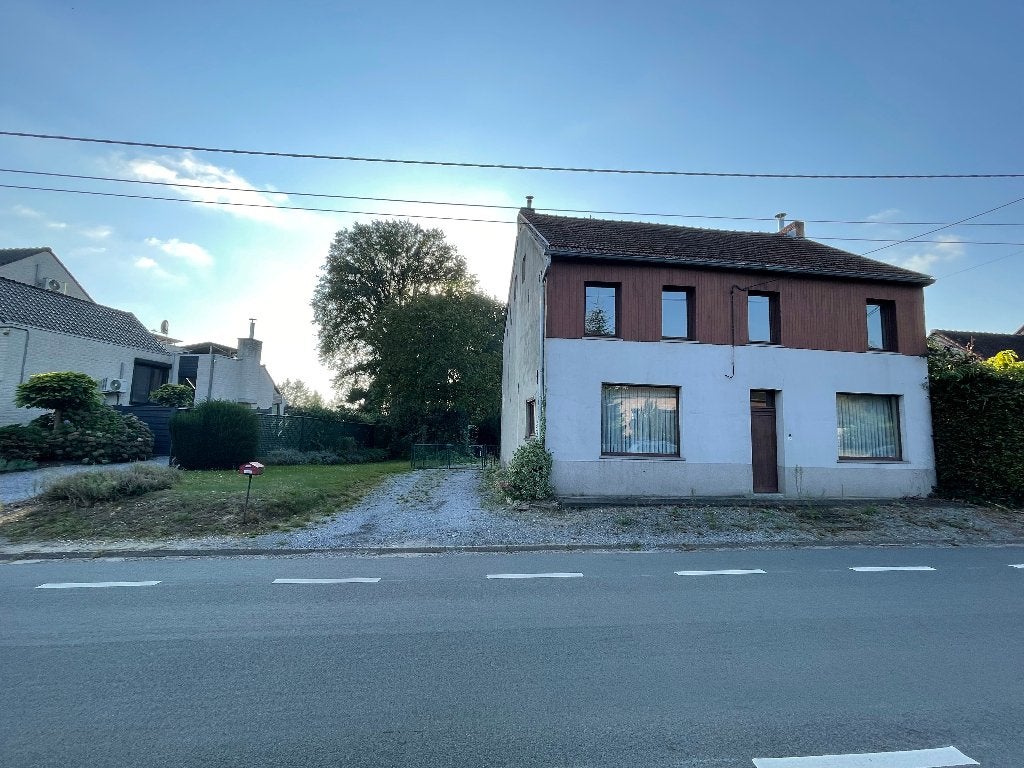 Houten buitenramen (zelf uit te breken), Bricolage & Construction, Enlèvement, Utilisé, Fenêtre de façade ou Vitre, Double vitrage