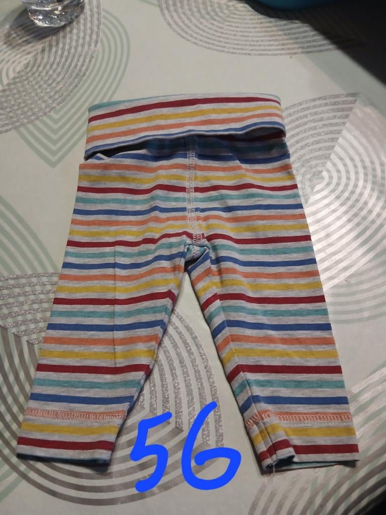 Gratis baby kleren 50/56, Kinderen en Baby's, Ophalen, Gebruikt, Jongetje of Meisje