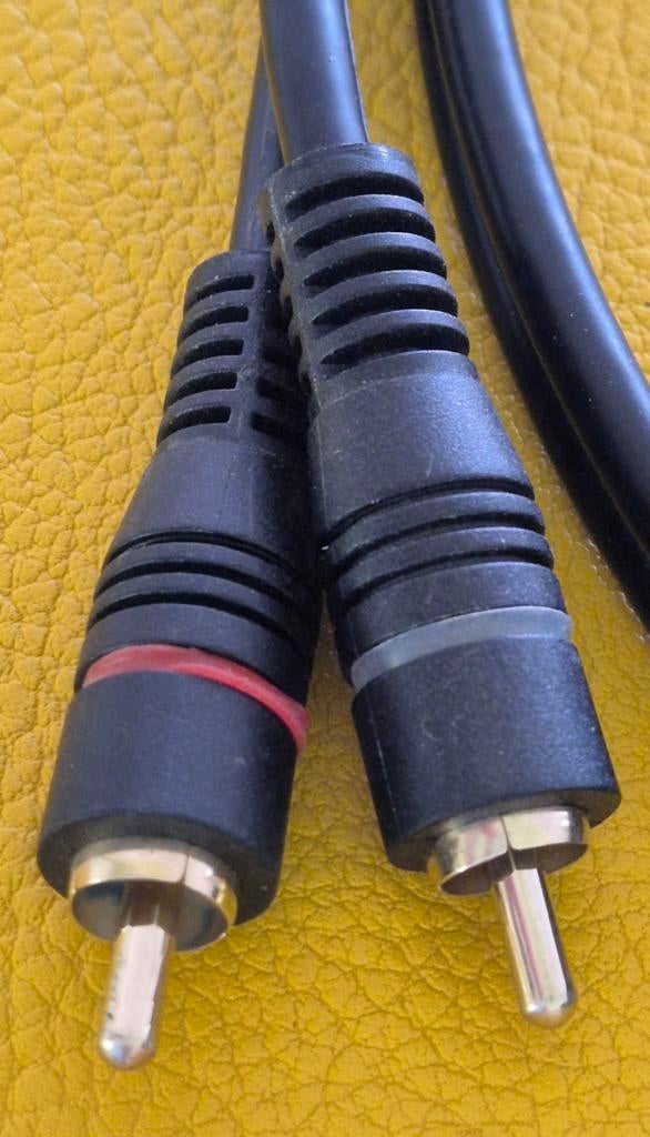 coaxiale kabel, Audio, Tv en Foto, Audiokabels en Televisiekabels, Ophalen of Verzenden, Coaxiale kabel
