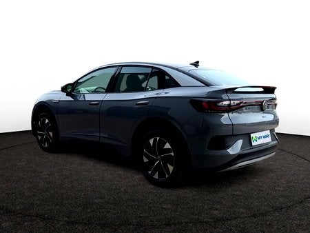 Volkswagen ID.5 Pro 128 kW (174 PS) 77 kWh, 1-speed automati, Autos, Volkswagen, Argent ou Gris, Achat, ID.5, https://public.car-pass.be/vhr/f048bcb8-9ad7-4fd9-a4e3-c6c68c6b54ba