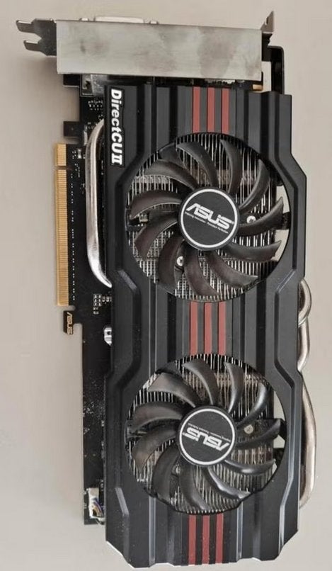 Nvidia Geforce GTX 660 (2GB), Computers en Software, PCI-Express 3, Verzenden, HDMI, Nvidia