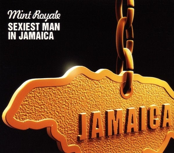 Mint Royale – Sexiest Man In Jamaica, Cd's en Dvd's, Vinyl | Dance en House, Ophalen of Verzenden