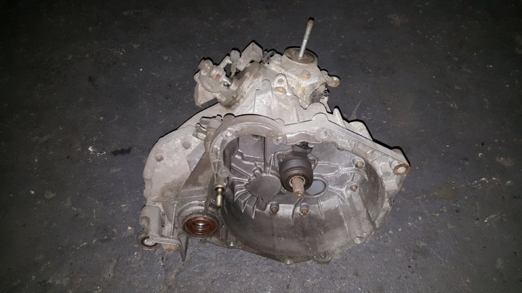 Versnellingsbak Fiat Stilo 1.9 JTD 2004, Ophalen of Verzenden, Fiat