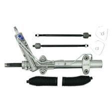 VW LT 28-35 LT 28-46 stuurhuis Mercedes Sprinter W901 stuurh, Neuf, -, -, -
