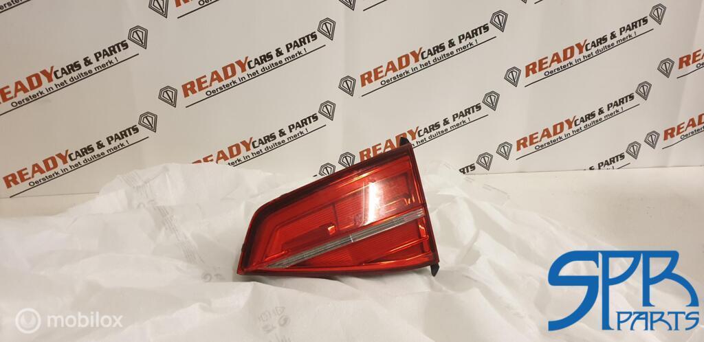 JETTA 5C LIFT RECHTS RECHTSBINNEN LED Achterlicht 5C6945308H, Neuf, Enlèvement ou Envoi, Volkswagen, Volkswagen