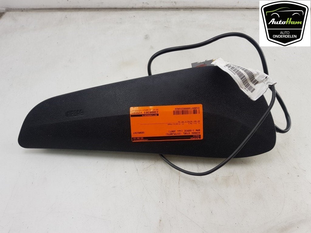 AIRBAG SIEGE BMW 1 serie (E87 / 87N) (01-2003/12-2012), Utilisé, BMW