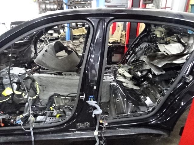 DIVERSEN Porsche Panamera (970) (01-2009/12-2016), Gebruikt, Porsche
