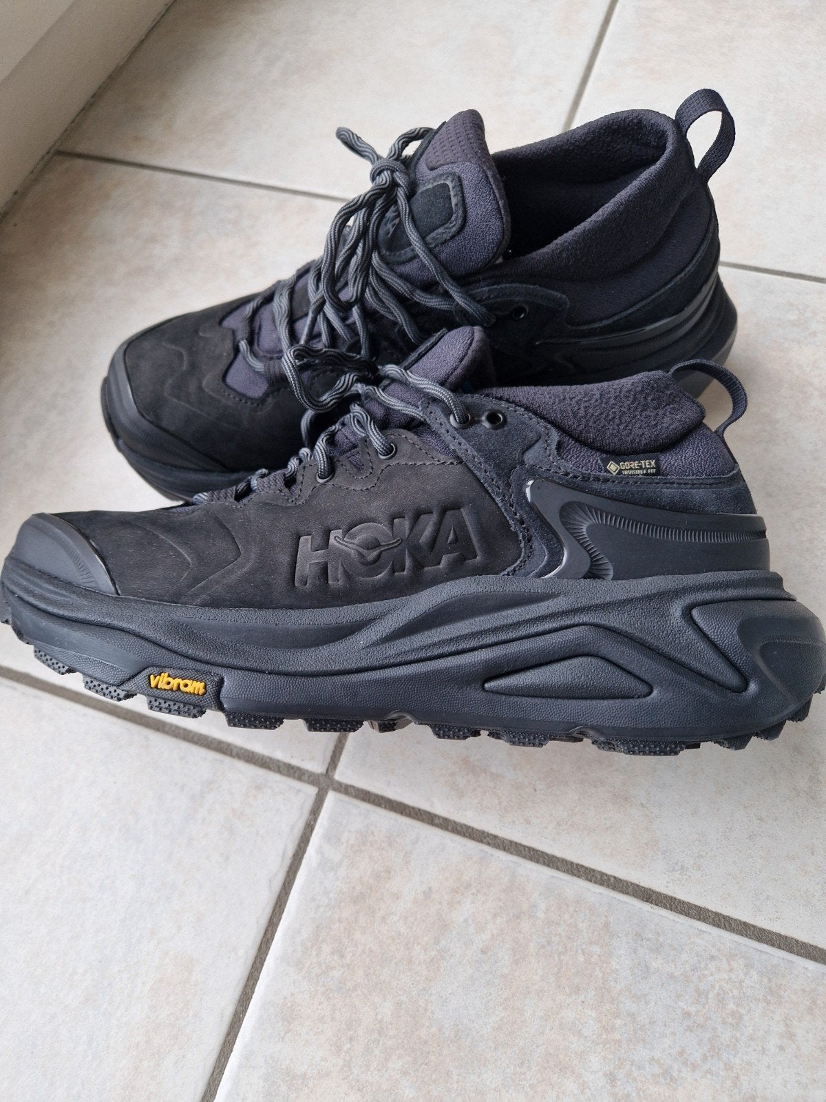 Wandelschoenen Hoka: Nieuw: NP=210€, Enlèvement, Chaussures de marche