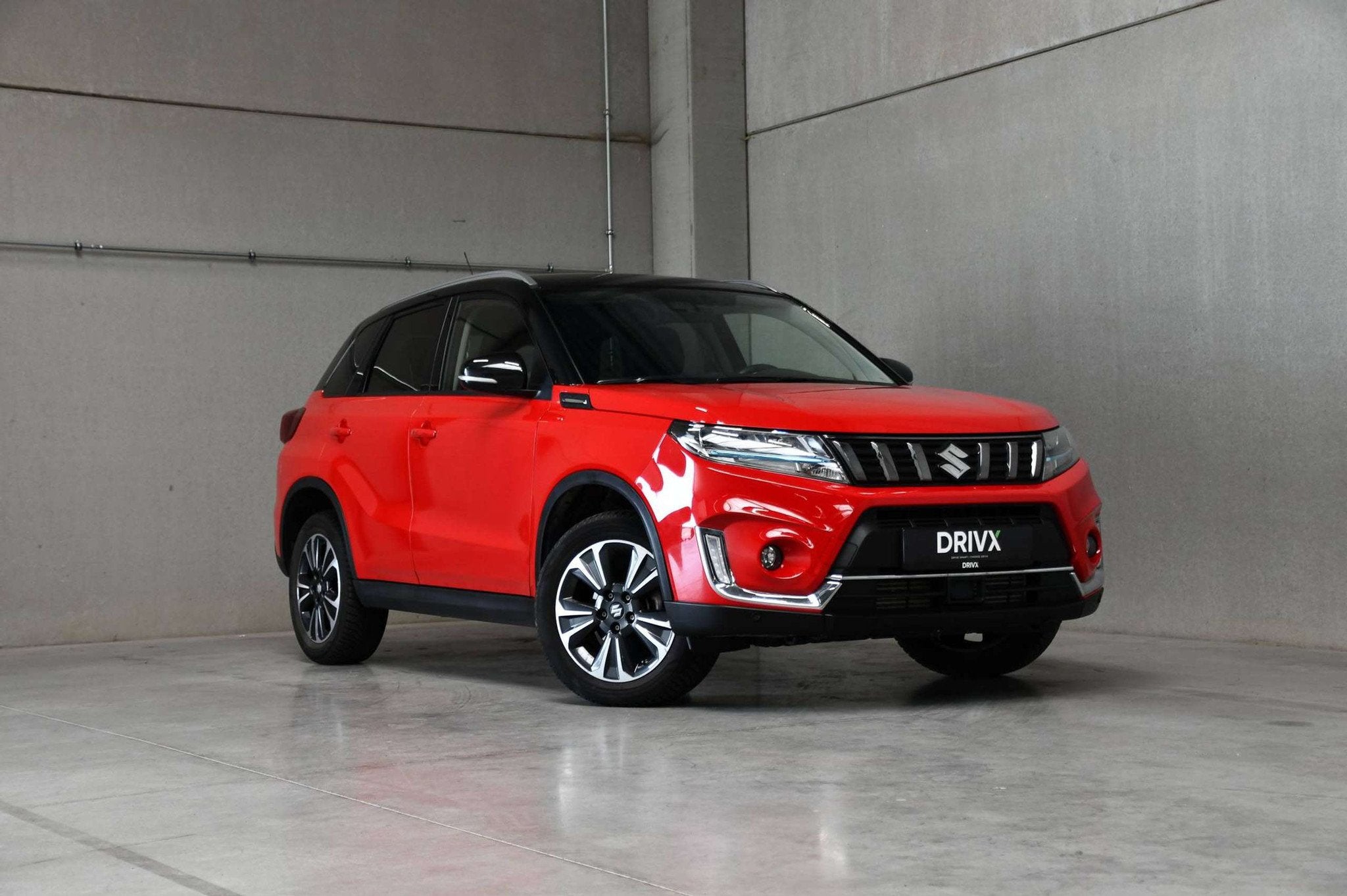 Suzuki Vitara Vitara GLX 1.4 Turbo MHEV I Camera I Cruise Co, Auto's, Suzuki, Gebruikt, 4 cilinders, https://public.car-pass.be/vhr/c8dc0e12-5c11-4885-b77c-961ab116164d