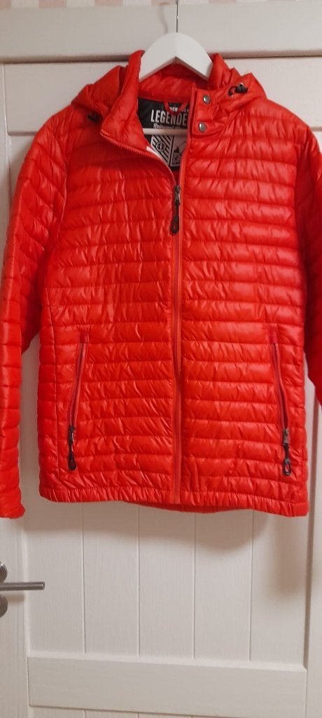 Dames winterjas, Ophalen, Maat 46/48 (XL) of groter, Zo goed als nieuw, Gerry Weber