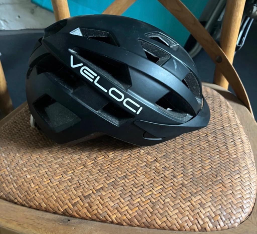 Helm Veloci NIEUW, Ophalen, Nieuw, Overige maten, Heer of Dame