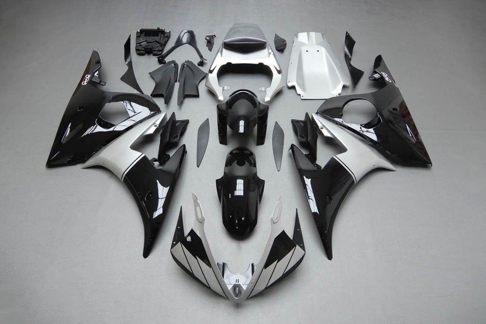 AVDB Kuip voor YAMAHA YZF R6 2003 - 2004