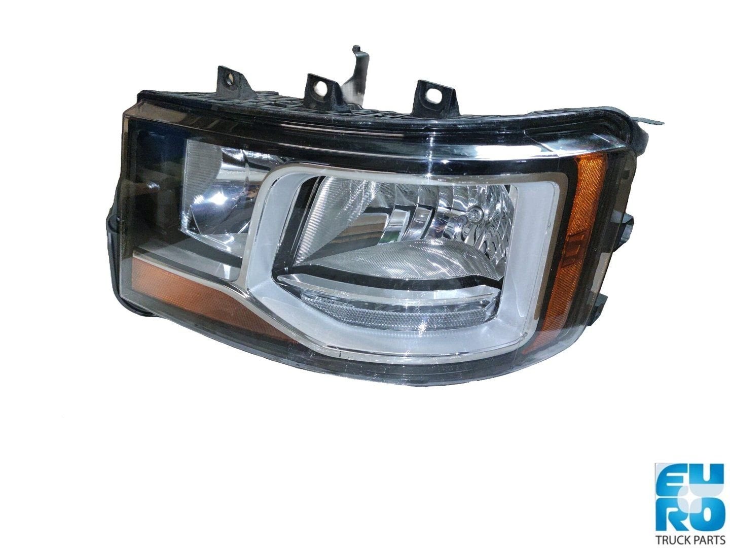SCANIA S H7 KOPLAMP LH EL.VERSTELBAAR MET BEUGEL 2379890UA, Gebruikt, Scania, -, Verlichting