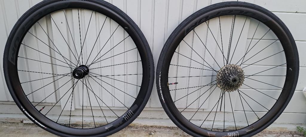 Fulcrum racing 800 neuves, Enlèvement, Neuf, Roue, Fulcrum