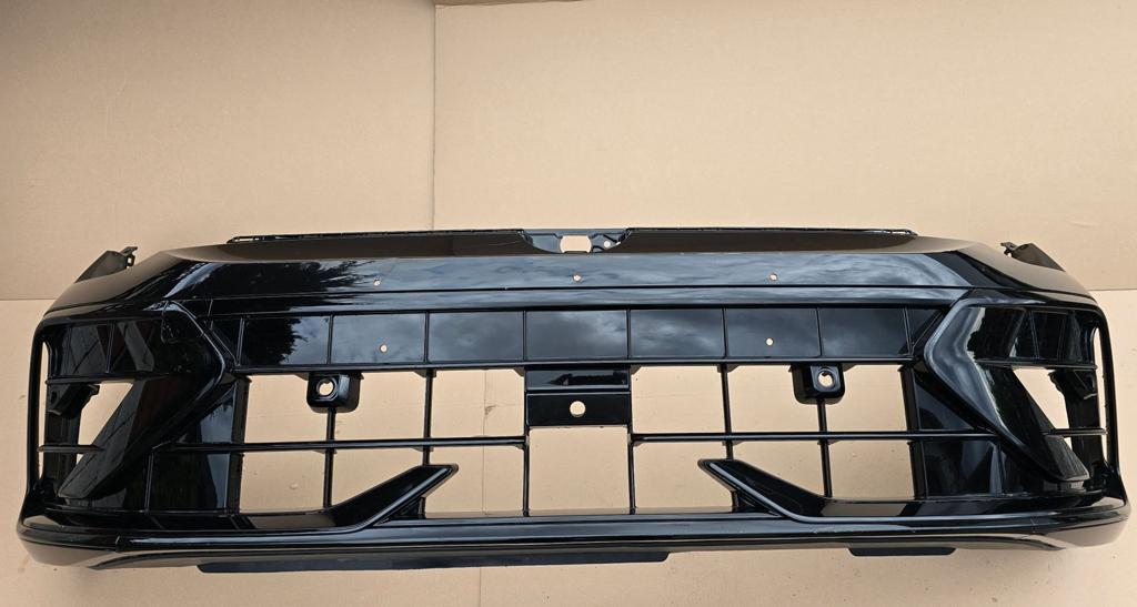 Voorbumper VW Golf 8 VIII 8.5 FACELIFT R R20 5H0807221Q bj.2, Auto-onderdelen, Gebruikt, -, Voor, Ophalen of Verzenden