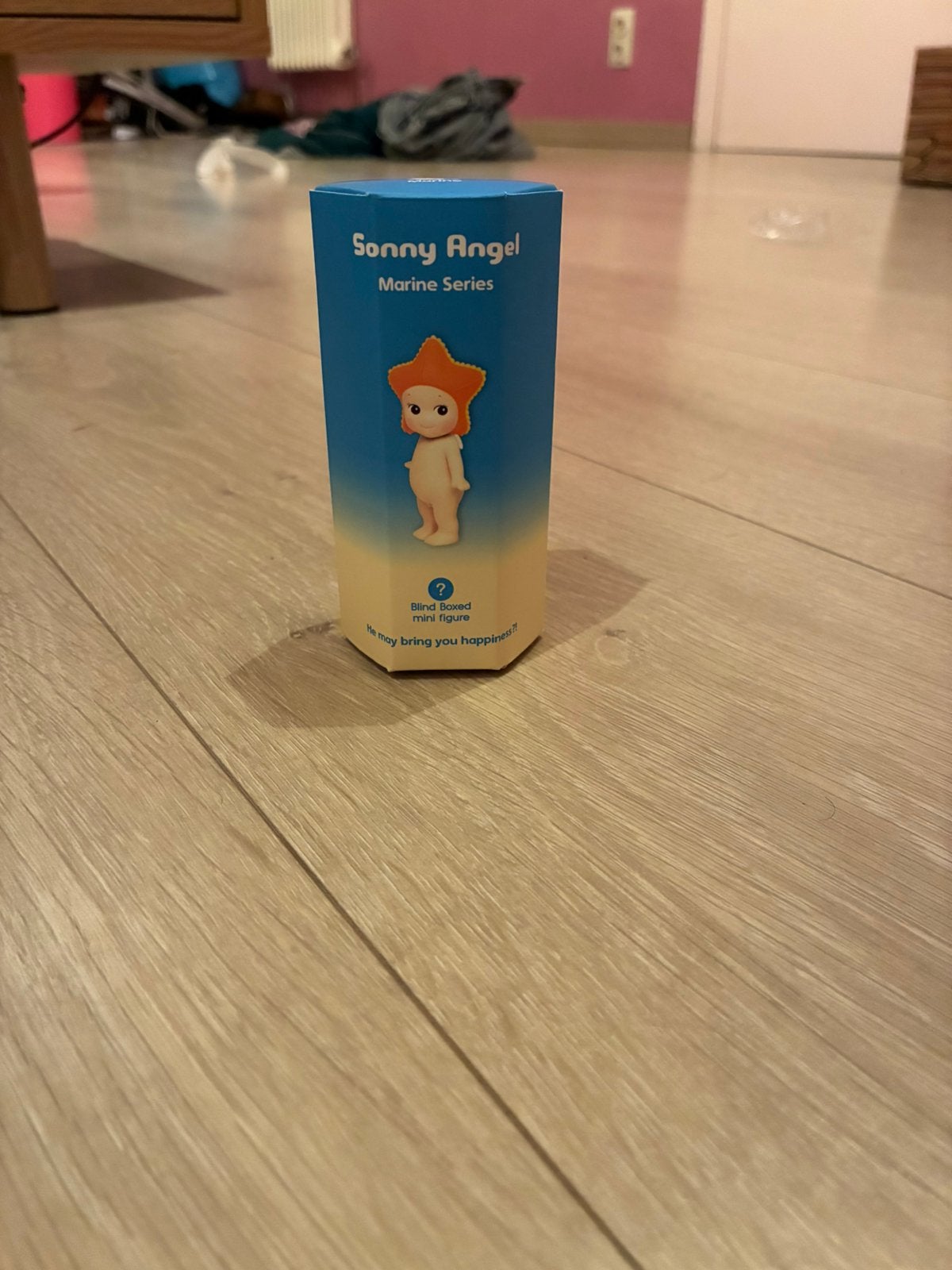 Sonny angel blowfish (ruilen of kopen), Enlèvement, Comme neuf