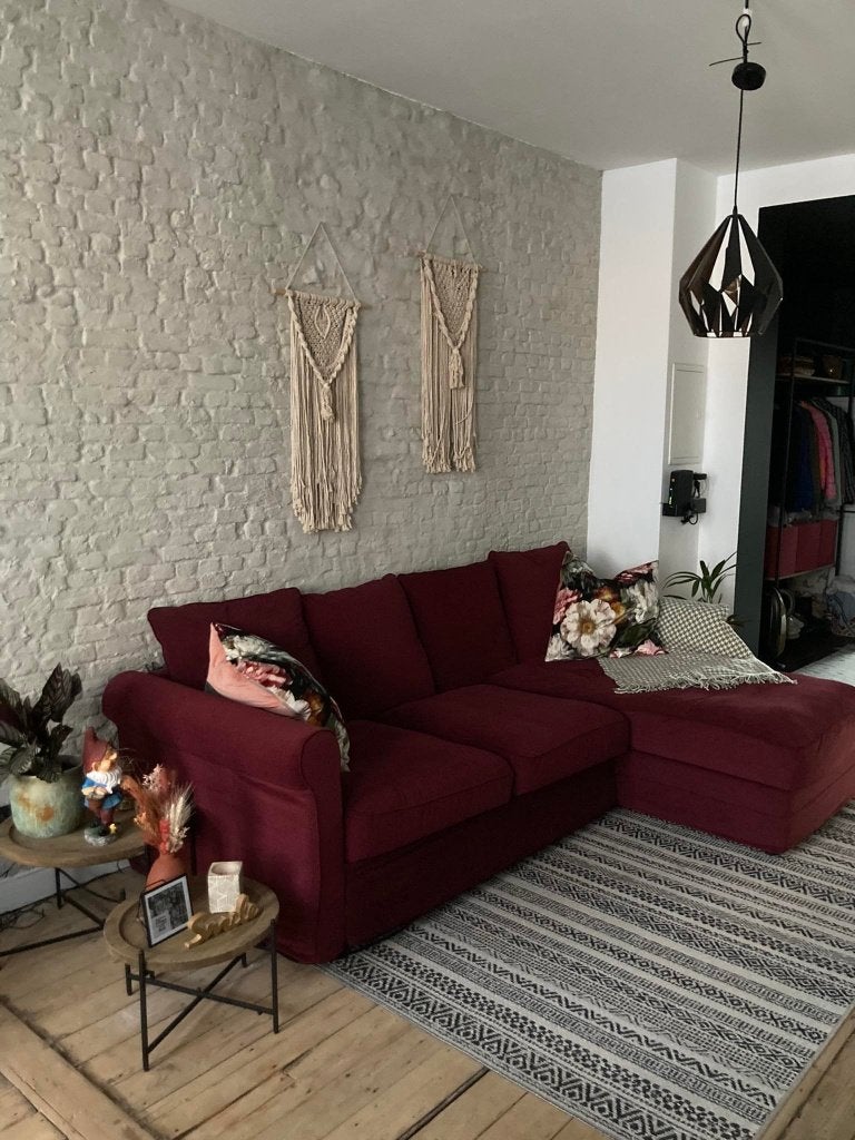 Appartement te huur, Immo, Appartements & Studios à louer, Anvers (ville), 50 m² ou plus