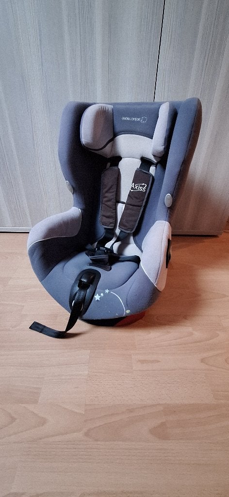 Siège auto Bébéconfort, Enlèvement, Utilisé, 9 à 18 kg, Ceinture de sécurité