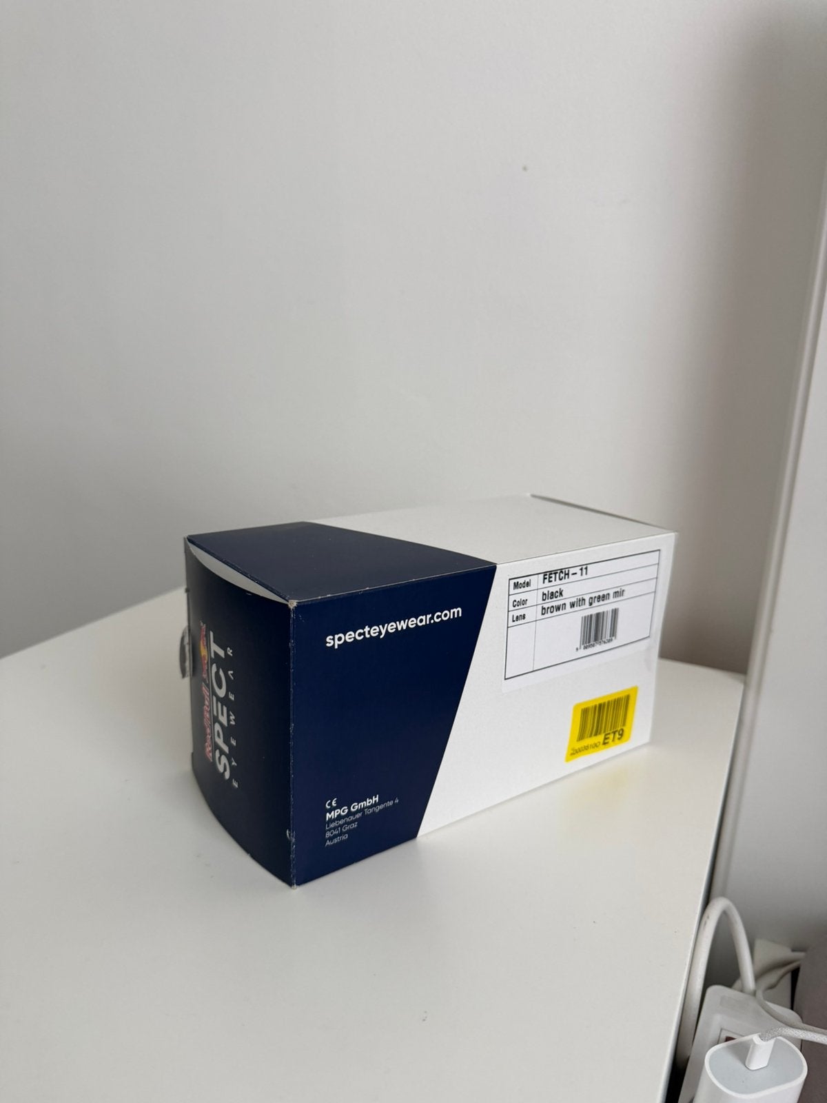 Red bull bril, Informatique & Logiciels, Routeurs & Modems, Enlèvement ou Envoi, Comme neuf