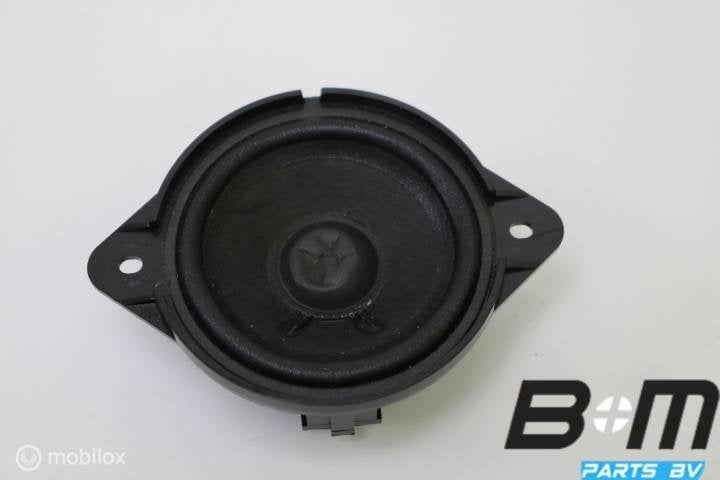 Hogetonenluidspreker LV of RV Audi A5 8T, Utilisé
