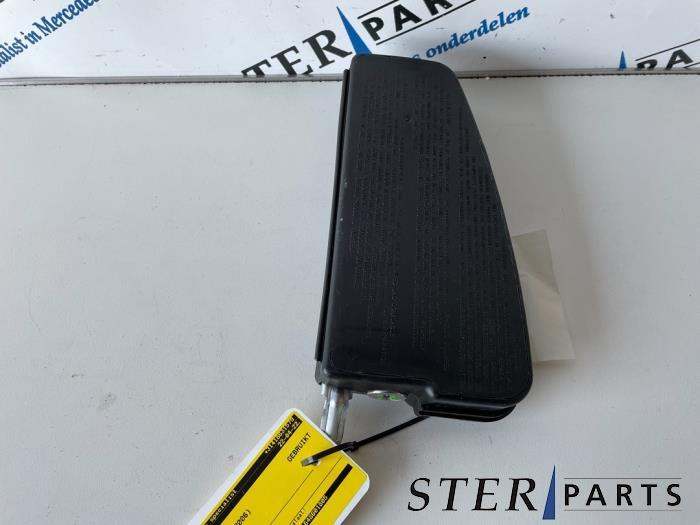 Side Airbag van een Mercedes ML-Klasse, Gebruikt, -, Ophalen of Verzenden, -