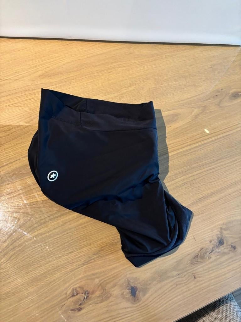 Assos UMA GT dames koersbroek, Fietsen en Brommers, Assos, Nieuw, Ophalen of Verzenden, L
