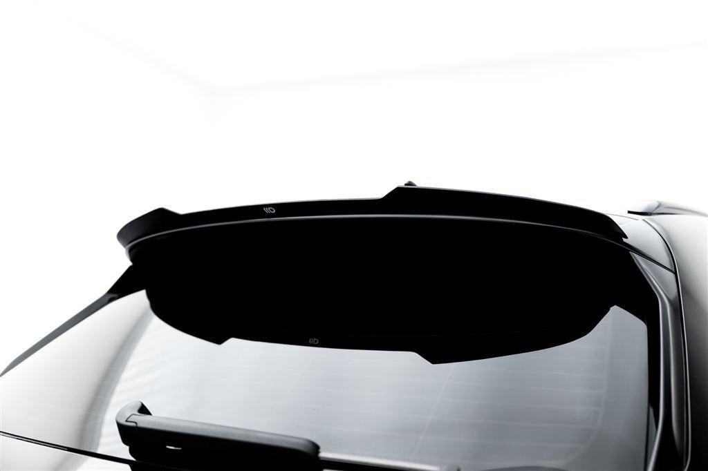 Maxton Design Cupra Leon ST Facelift Upper Achterklep Spoile, Auto diversen, Tuning en Styling, Verzenden