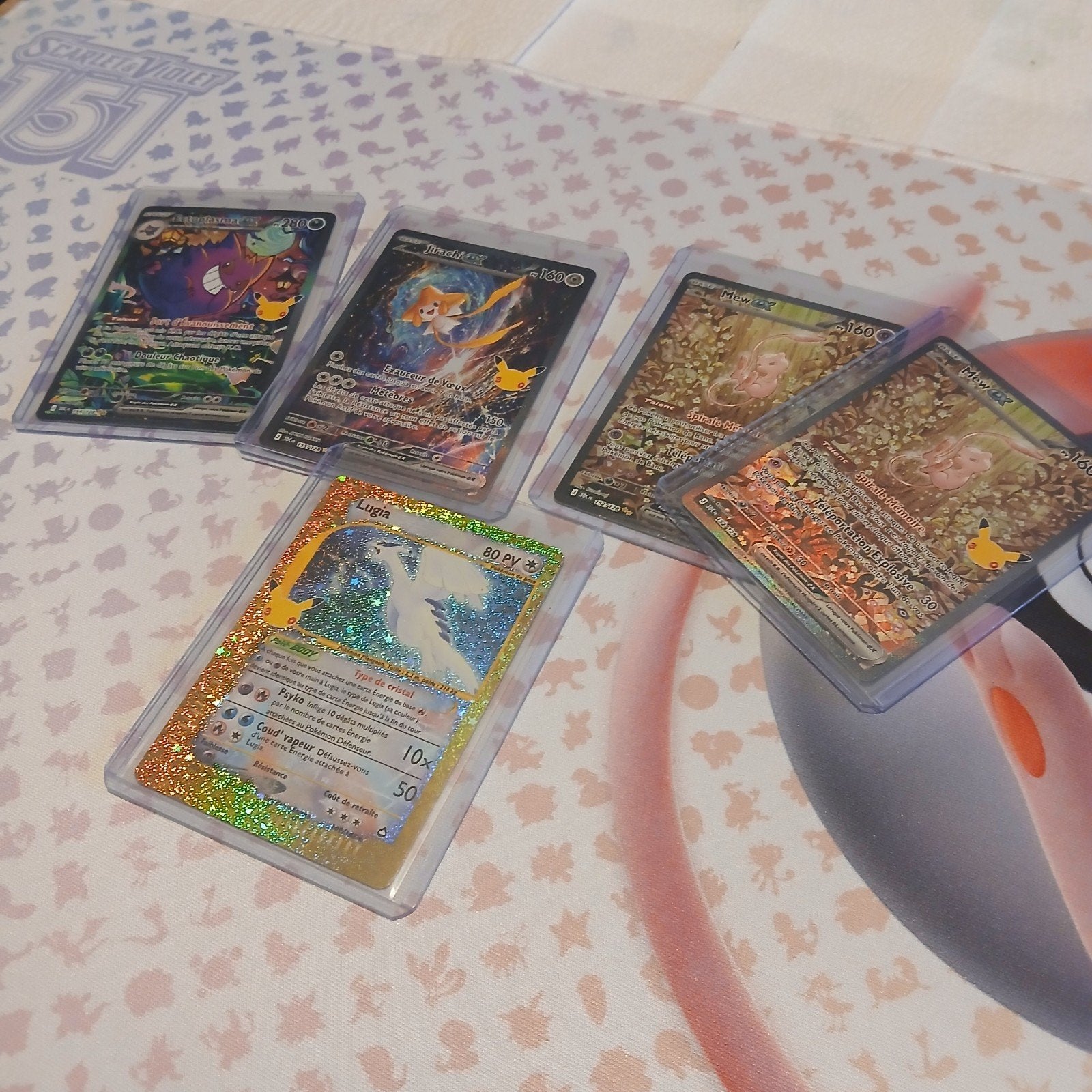 cartes pokemon 30ans, Hobby & Loisirs créatifs, Enlèvement ou Envoi, Booster
