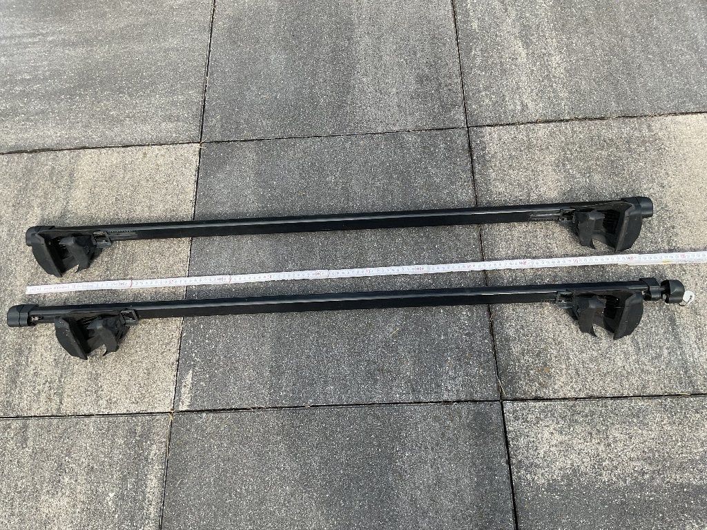 Dakdragers thule, Auto diversen, Dakdragers, Ophalen