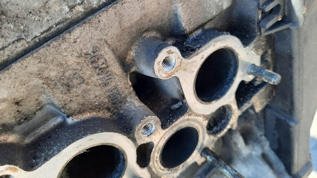 Moteur RHY Nu CITROEN XSARA, Autos : Pièces & Accessoires, Envoi, Utilisé, Daihatsu