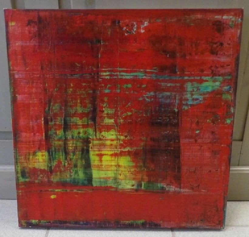Marc Cuypers depuis 2006., Antiquités & Art, Art | Peinture | Moderne, Enlèvement ou Envoi