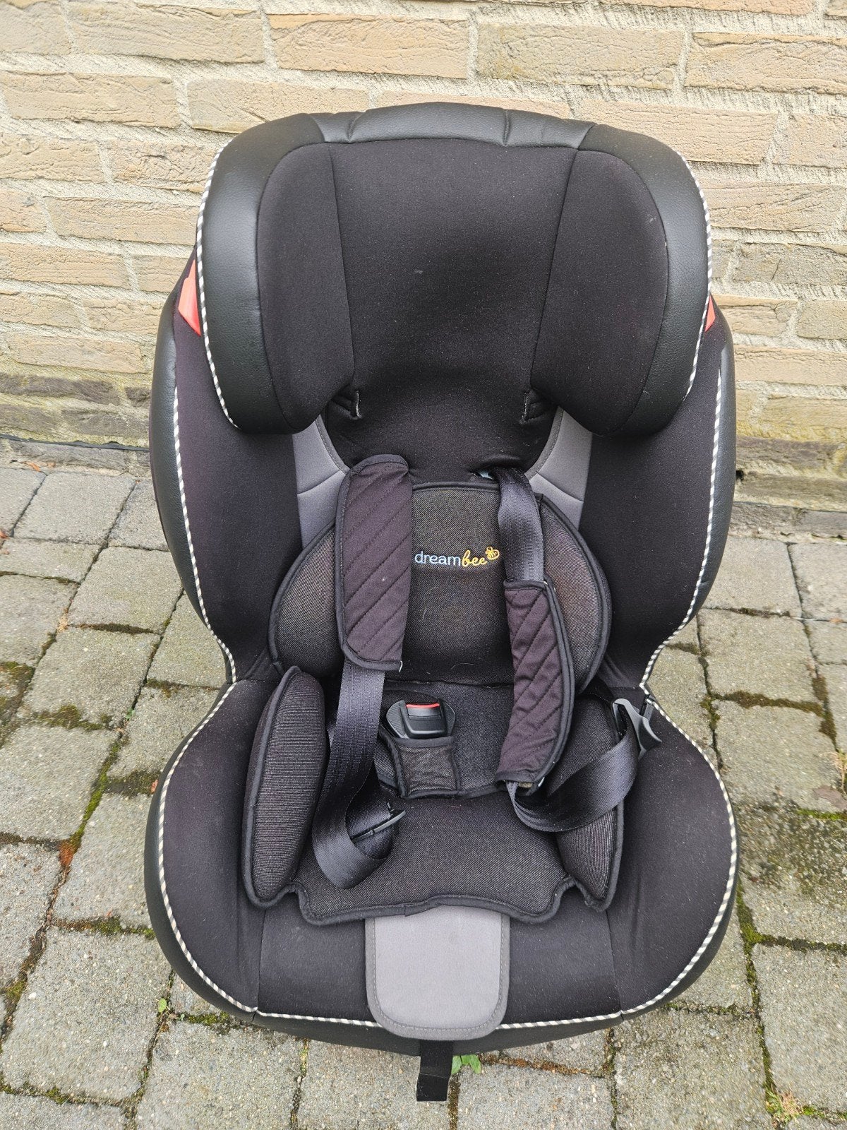 Siège auto Dreambee 1/2/3, Enfants & Bébés, Enlèvement, Isofix