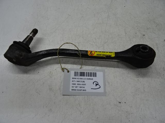 DRAAGARM LINKS VOOR BMW X3 (E83) (09-2003/08-2011), Gebruikt, BMW