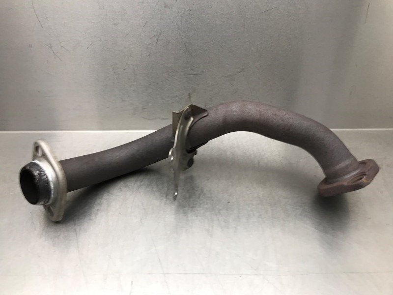 ÉCHAPPEMENT CONNECTING PIPE Honda Civic (FK / FN), Utilisé, Honda