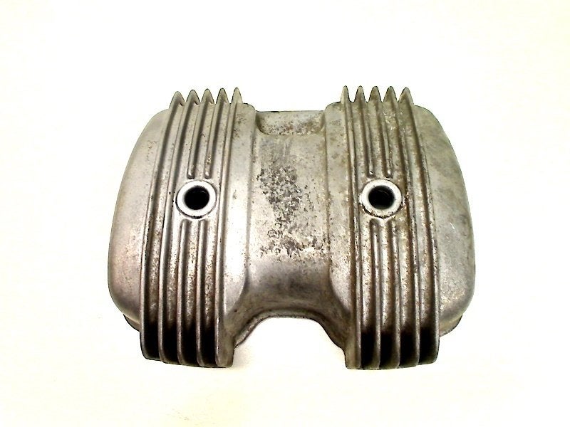 Capot moteur Honda CB 125 T 1976-1977, Enlèvement ou Envoi, Utilisé