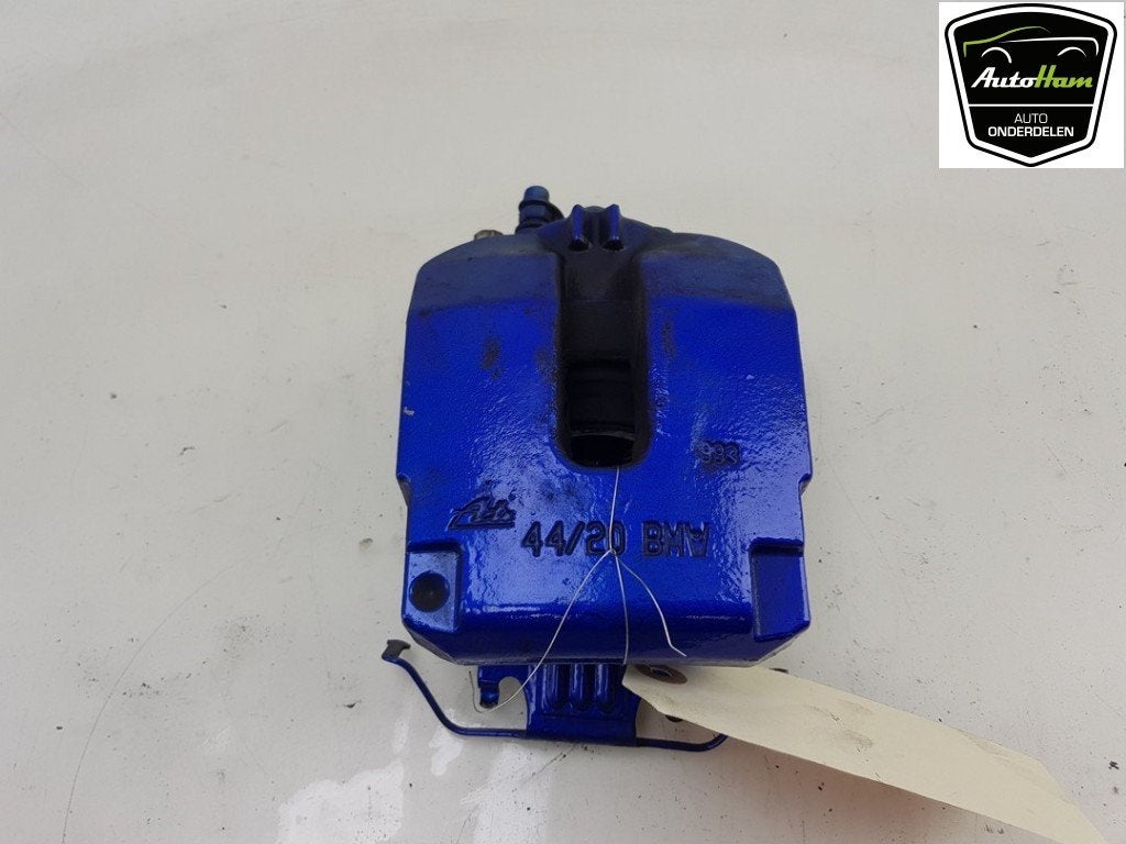 ETRIER DE FREIN ARRIÈRE GAUCHE BMW X5 (F15), Autos : Pièces & Accessoires, Utilisé, BMW
