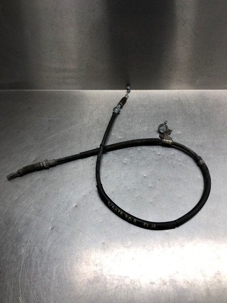 CABLE FREIN A MAIN ABS Mazda MX-5 (ND) (01-2015/-), Utilisé, Mazda