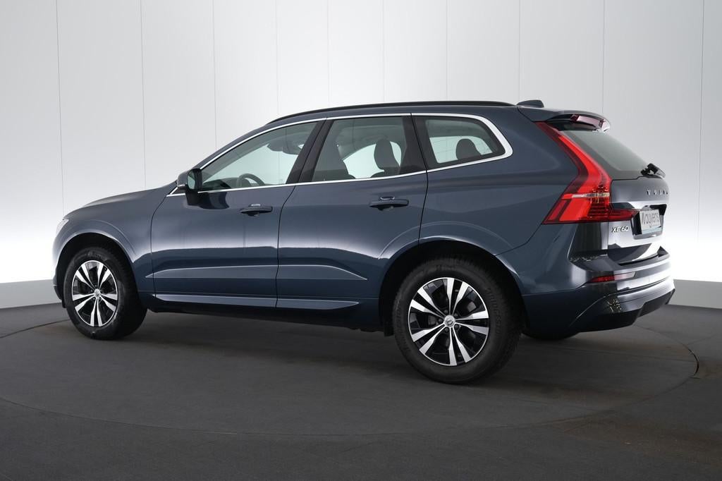 (2BVH781) VOLVO XC60, Auto's, Volvo, Bedrijf, Te koop, XC60, ABS, Achteruitrijcamera, Airbags, Airconditioning, Android Auto, Apple Carplay