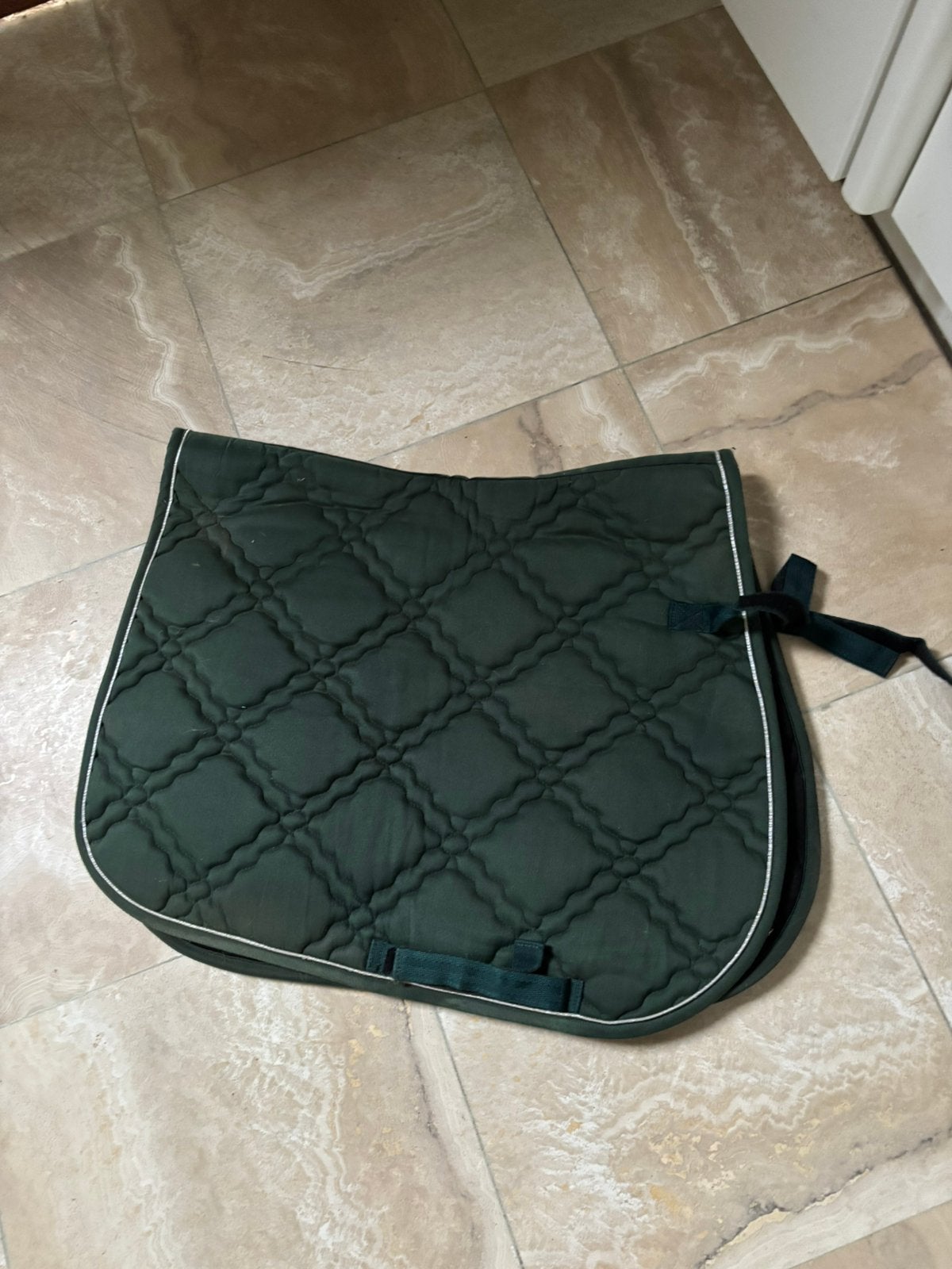 Dekjes te koop, Full (L), Ophalen of Verzenden, Zo goed als nieuw, Veelzijdigheidsdekje