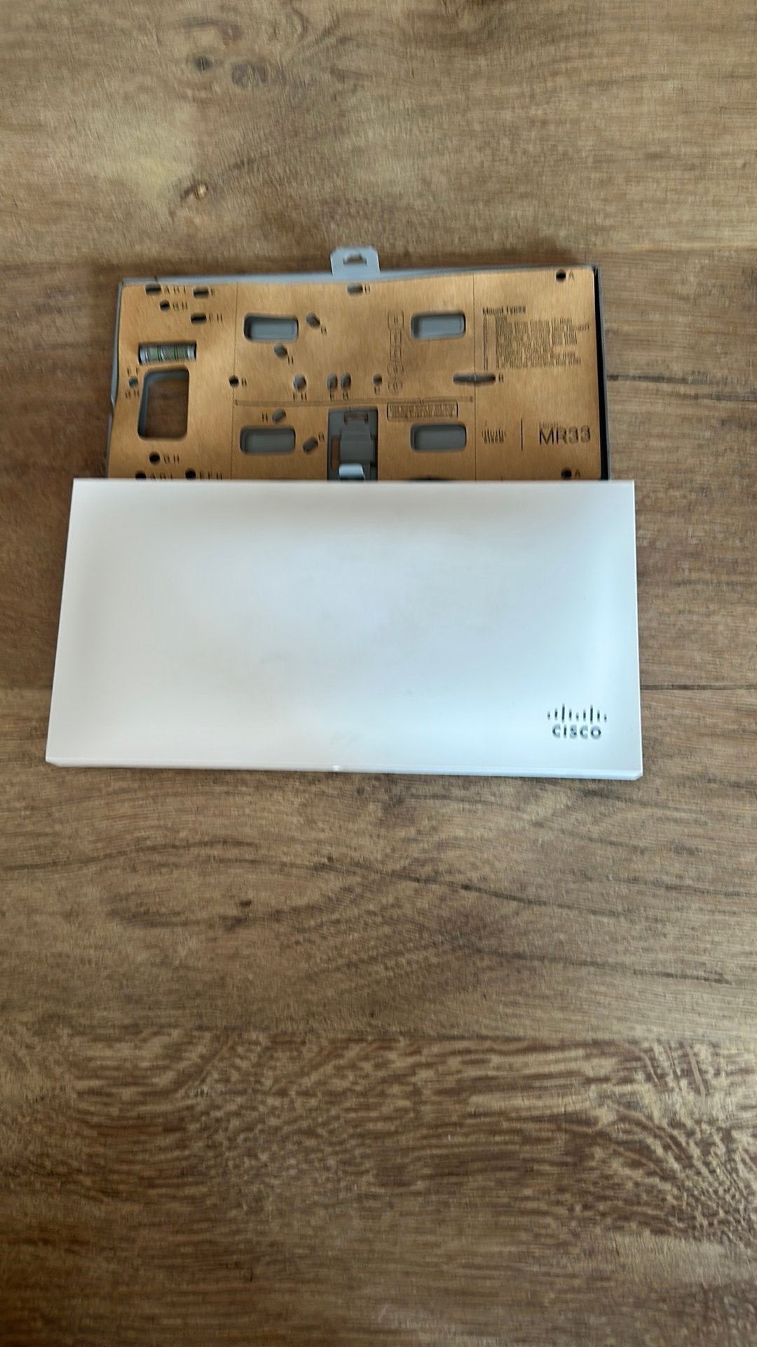 Cisco Meraki MR33, Informatique & Logiciels, Enlèvement, Comme neuf